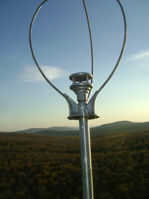 The WindBridge™ solution combines the intelligence of a specially configured device with the robustness of the VENTUS wind sensor. The result is a wind sensing system that is a direct replacement to older, end-of-life sensors
