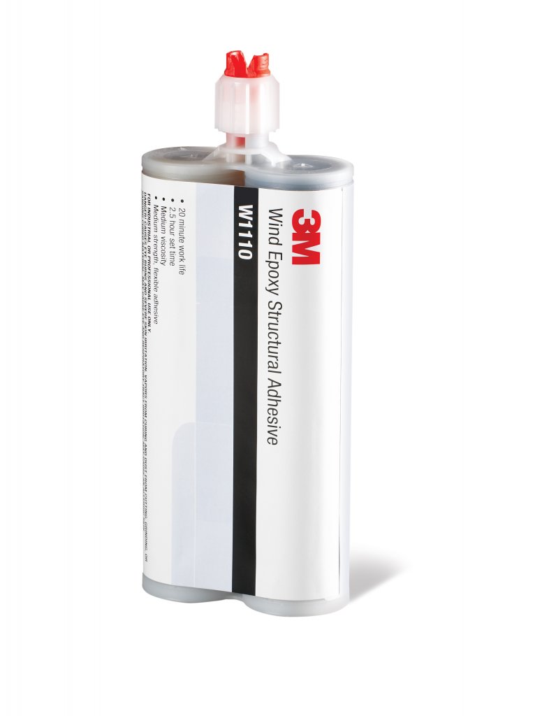 3M Structural adhesive