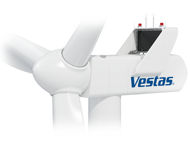 vestas