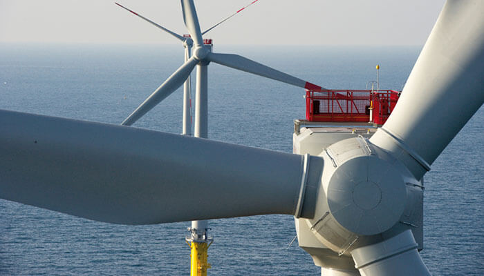 dwen concludes three agreements materialising its commitment to the development of the offshore wind industry in France