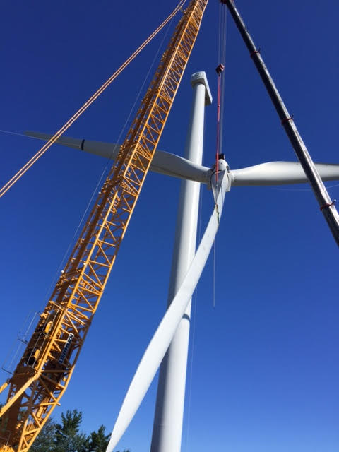 BNE Energy 1