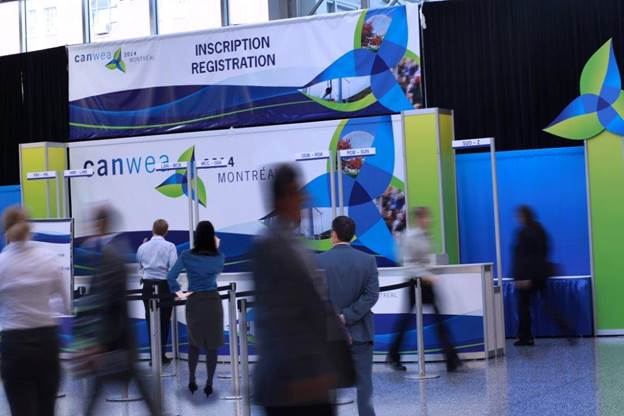 Industry leaders meeting in Toronto this week for the Canadian Wind Energy Association's 31st annual conference agree that the technology's growing cost-competitiveness has set the stage for the next 10,000 MW of wind energy.
