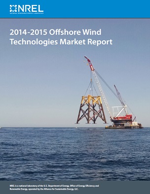 DOE offshore report 2015