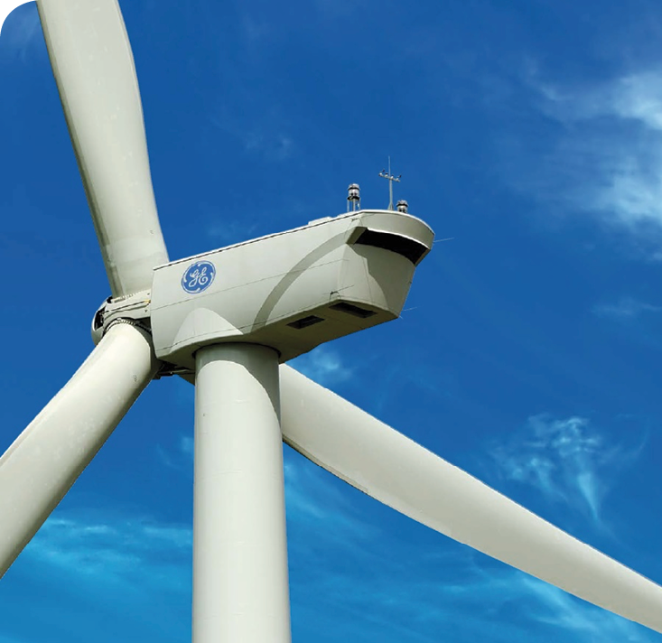 Энергия 1м. Ветроустановка g80. Ge 4.2-117 Wind Turbine. Ветрогенератор General Electric. Ge Wind Energy ветрогенераторы.