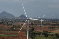 With a tower height of 104 metres, the G97 turbine variant – certified by TÜV NORD- is custom-designed for the low wind speed sites typical of India.