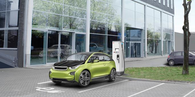 The cloud based e-mobility charging platform will combine ABB’s leading fast-charging technologies with Microsoft’s state-of-the-art Cloud services.