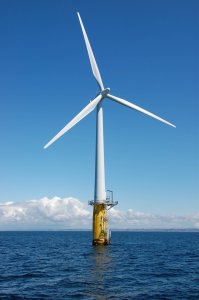 Initial DNV GL studies showed that a standalone wind-powered water-injection system could become cost competitive for various types of applications, particularly for water injection far from the production platform and when costly retrofitting is not an option. 