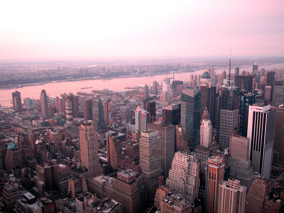 State Investment will Leverage Over $170 Million in Private Investment to Expand New York’s Clean Energy Markets.