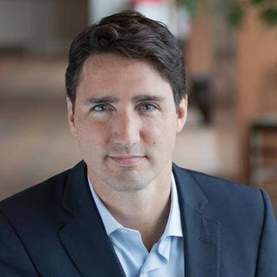Canada's newly elected Prime Minister, Justin Trudeau, Trudeau has said he will take part in climate negotiations at the 2015 United Nations Climate Change Conference in Paris at the end of the year.