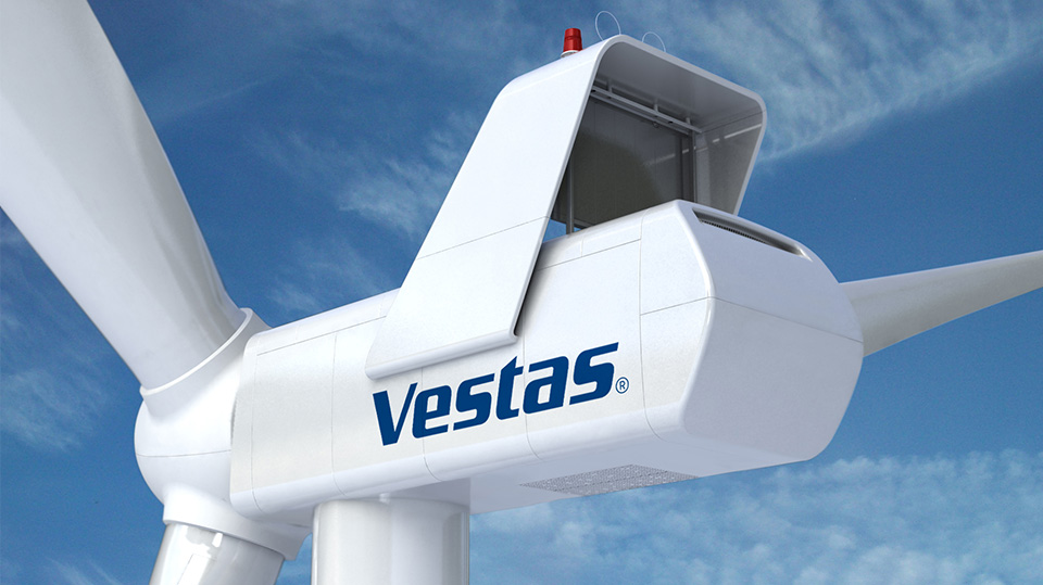 Vestas installs its 55,000th turbine and achieves 70 GW of installed capacity