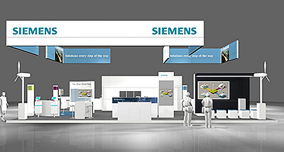 Auf Stand M01 in Pavillon 1, Paris Expo, Porte de Versailles gibt das Unternehmen Einblicke in seine Innovationen zur Kostensenkung bei der Windenergie. At booth M01 in pavilion 1, Paris Expo, Porte de Versailles, the company will give insights into its innovations to reduce costs for wind energy.