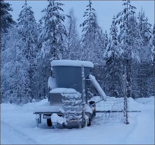 Vaisala's study confirmed the Triton Wind Profiler is as accurate for wind-resource assessment applications as a met tower.