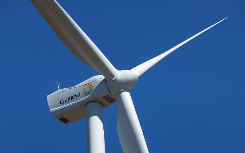 Gamesa has already closed orders for the supply of 280 MW of this model.