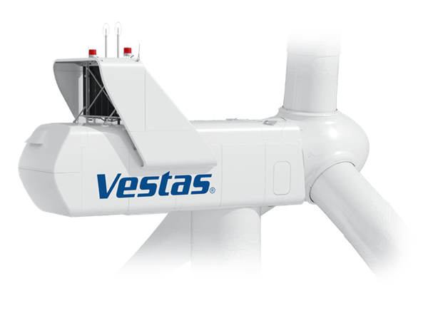 vestas
