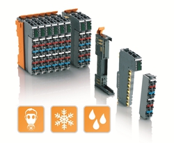 The recent B&R safety system provides a clear technological advantage with the highest level of safety. It also allows implementing intelligent safety concepts that would not otherwise be possible.