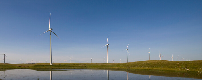 ACCIONA plans to spend $2.5 billion in additional renewable energy capacity until 2020 when the company aims to operate 10,500 MW of clean energy, thereby avoiding the emission of more than 20 million tonnes of CO2 a year.