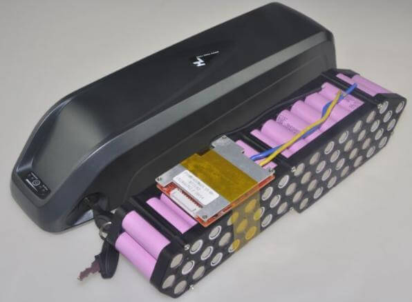 bixtrix battery