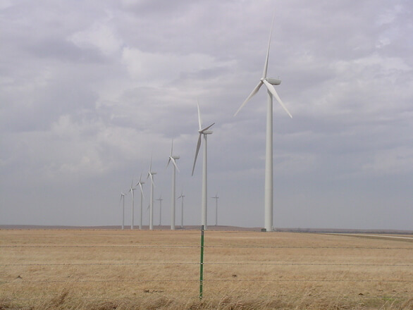 wind-power