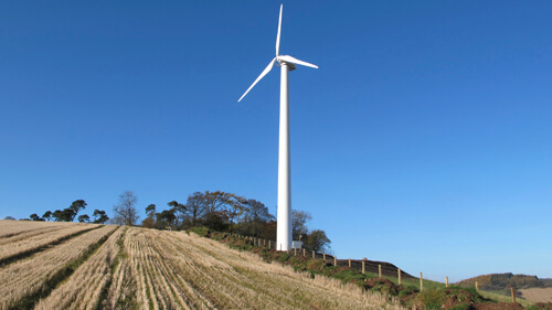American wind energy drastically reduces pollution and energy prices while creating jobs, the Lawrence Berkeley National Laboratory (LBNL) and National Renewable Energy Laboratory (NREL) conclude.
