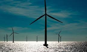 the London Array offshore wind farm smashed its previous monthly output record during December. The 175-turbine, 630-MW offshore array, in the U.K.’s outer Thames Estuary, generated 369,000 MWh of clean power in December 2015.