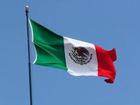 Mexican-flag