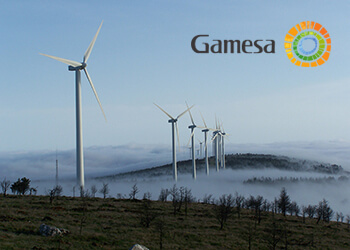 gamesa