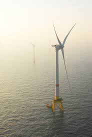 GE ‘s LV3 wind converters to become one of the key components of Sewind’s offshore wind turbines.