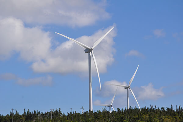 vestas