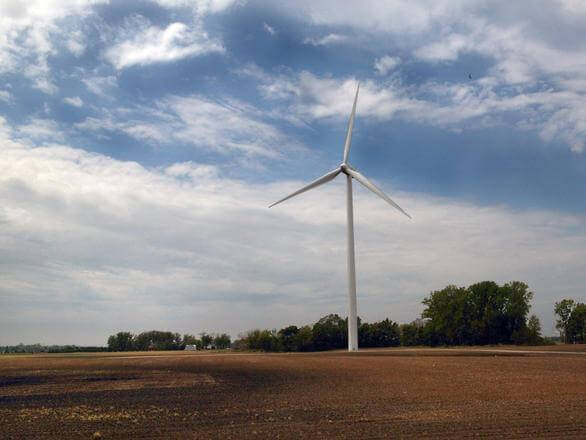 windfarm