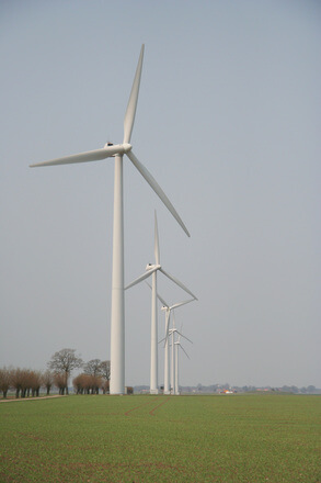 windpower