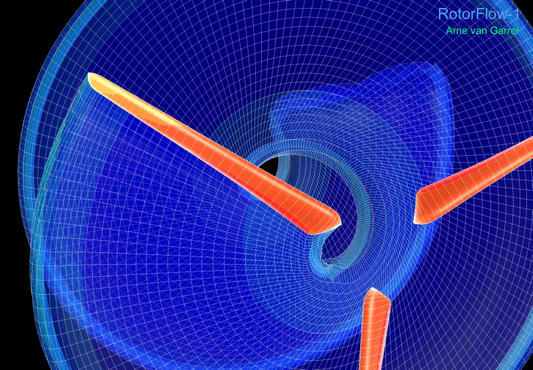 AVATAR is a project initiated by the European Energy Research Alliance (EERA), carried out under the FP7 program of the European Union. Its main goal is the development and validation of advanced aerodynamic models, to be used in integral design codes for the next generation of large scale wind turbines (up to 20MW).AVATAR is a project initiated by the European Energy Research Alliance (EERA), carried out under the FP7 program of the European Union. Its main goal is the development and validation of advanced aerodynamic models, to be used in integral design codes for the next generation of large scale wind turbines (up to 20MW).