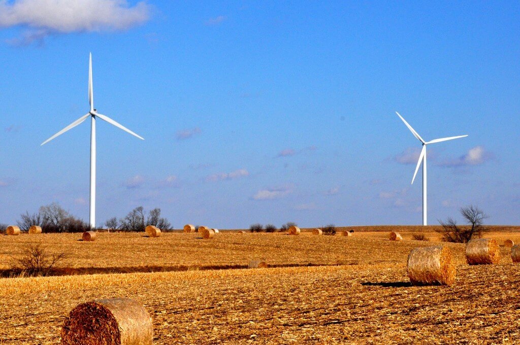 Many renewable energy developers are new, growing firms that have insufficient tax liability to claim the PTC.
