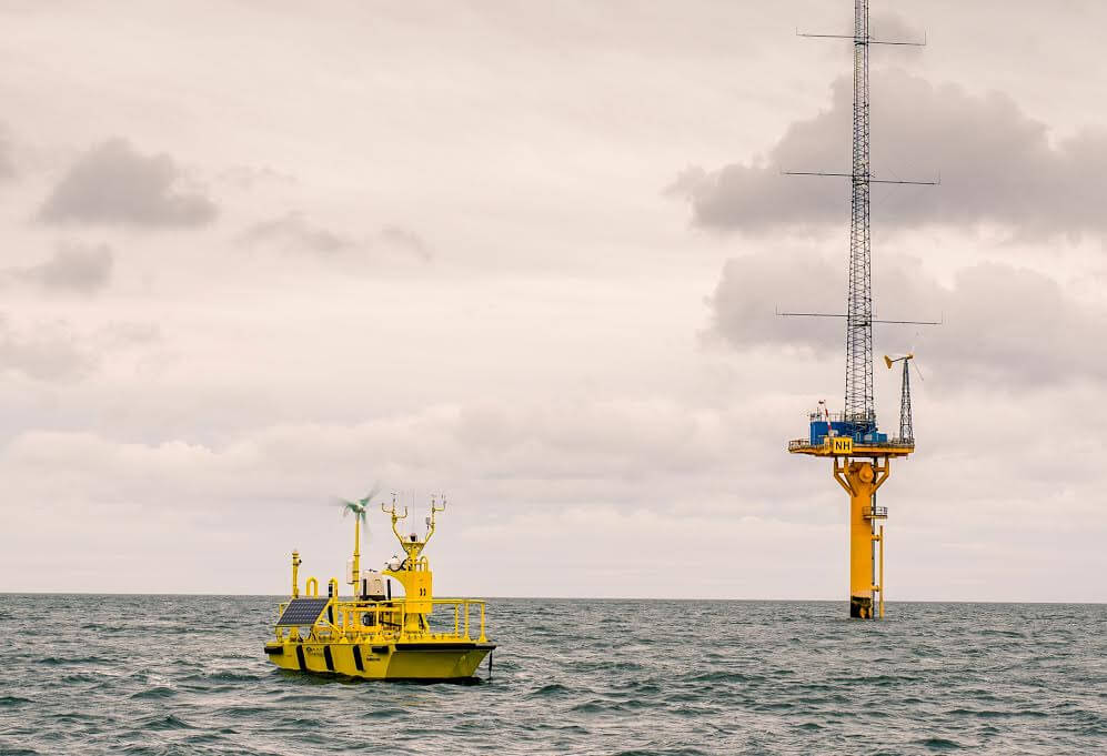 Since the initial deployment of its flagship FLiDAR system in 2009, AXYS’ FLiDARs have successfully completed 17 offshore wind assessment campaigns and now 10 offshore met mast validations 