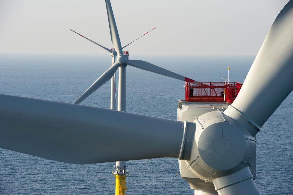 The new guideline contains a type certification process especially developed for offshore wind turbines. It takes into account the important increase on the average size of turbines