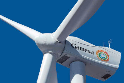 gamesa