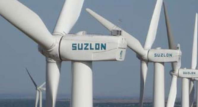 suzlon