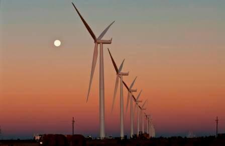 EDF Renewable Energy is a U.S. independent power producer with nearly 30 years of expertise in the renewable industry, covering all range of services from project origination, development, sales and marketing, to long-term asset management.