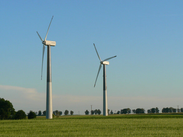 windpower