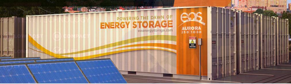 The company’s core product—the Aurora 1000│4000—is a 1MW, 4-MWh dc battery system now being sold at a volume price of $160 per usable kWh while supporting more than 5,000 full depth of discharge cycles, about 15 years of continuous operation.