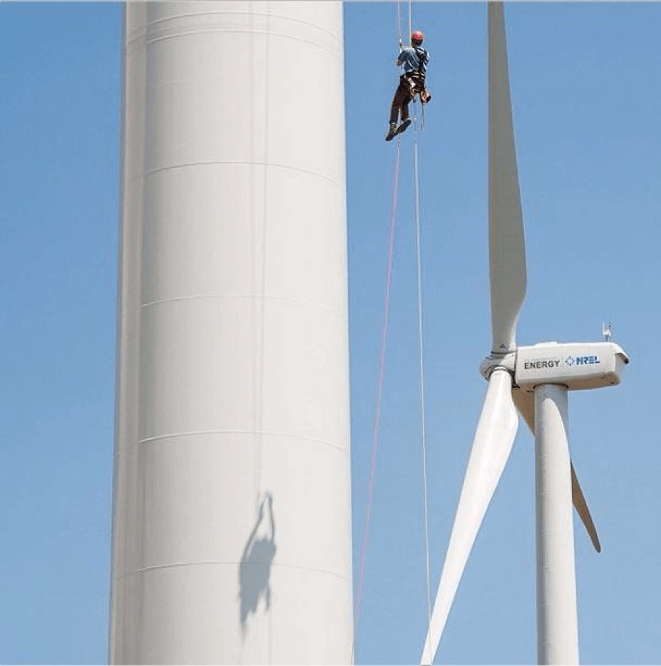 Today, 40% of Conn. households are taking advantage of products and services that are unavailable from their regulated utility – products that provide electricity price certainty, renewable energy such as wind, and energy efficiency products.