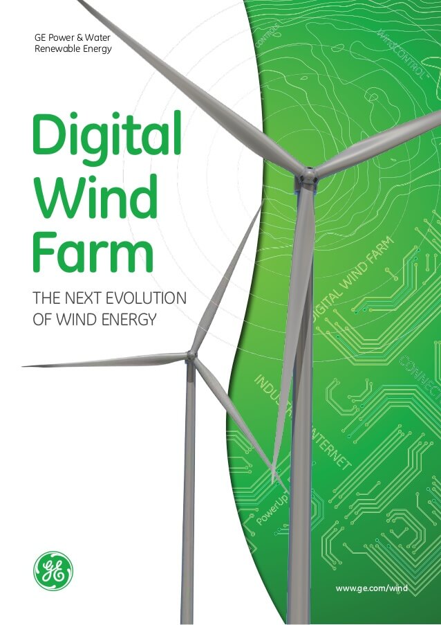 India’s first Digital Wind Farm technology pairs world-class turbines with the digital infrastructure for the wind energy industry.