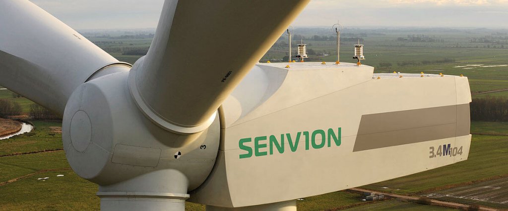 Mainstream Renewable Power has partnered with Senvion for the supply and installation of 93 wind turbines for two wind farm projects in Chile.