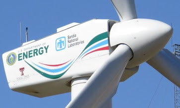 WTGa1 will complete all commissioning before the end of May 2016 after satisfactorily operating in high wind conditions. Turbines WTGa2 and WTGb1 will complete commissioning over the summer months.