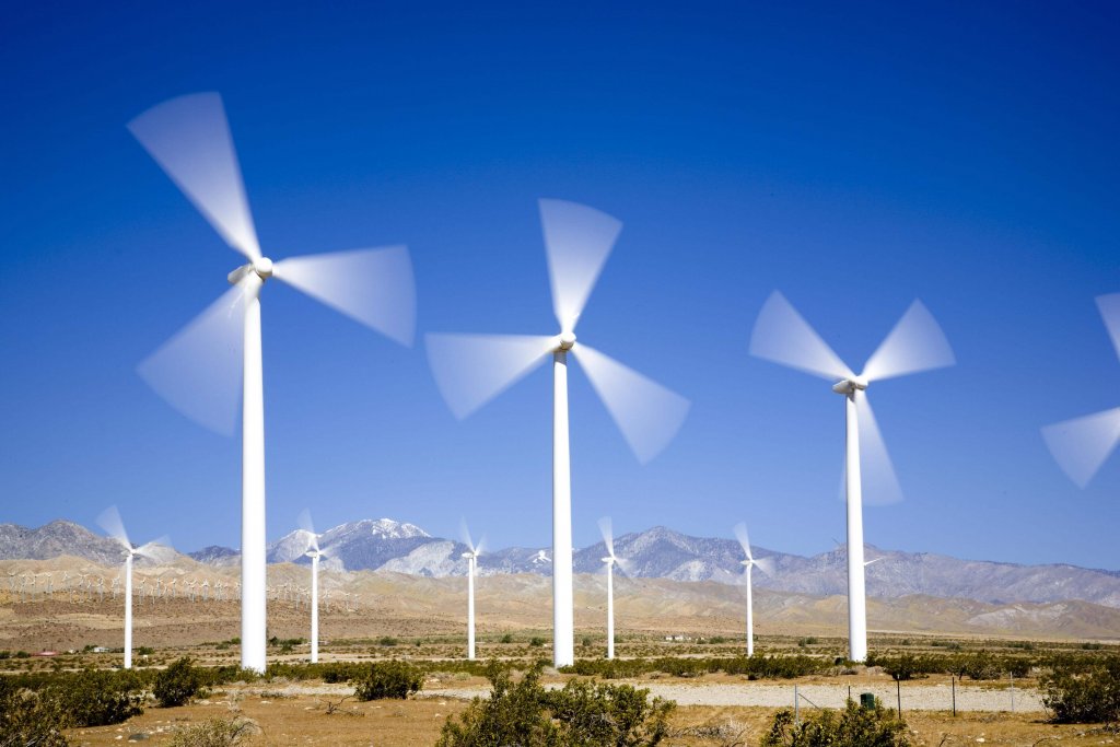 During a recent weekend, 50% of the state’s load was served by renewables – about 12,000 MW. 