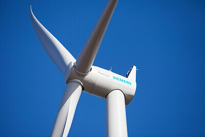 Siemens Japan