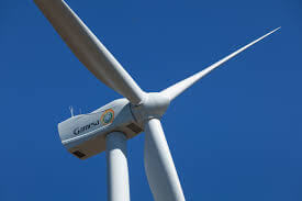 After Gamesa has installed seven new G97-2.0 MW turbines, the Maan wind farm will have total capacity of 80 MW.