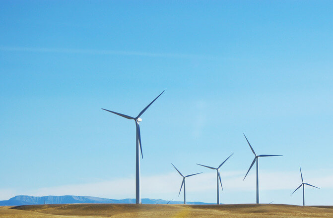 windpower