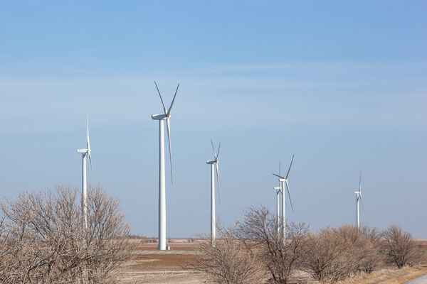 The Chisholm View II project will expand the existing 235 MW Chisholm View wind facility in Oklahoma and once completed will increase the overall site’s installed capacity to 300 MW. 
