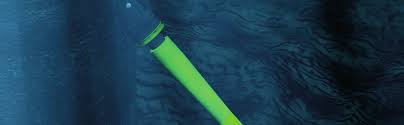 NjordGuard is an innovative protection system designed to protect offshore wind-farm power cables.