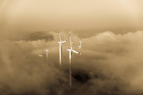 Nordex will supply eight N100/3300 and two N90/2500 turbines to two sites located in a strong-wind region near Athens.